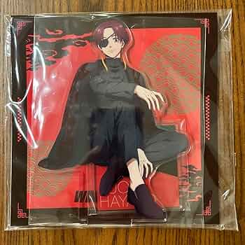 WIND BREAKER スクエア 缶バッジ 蘇枋 隼飛　着物 袴 71W9YjEVa+L._UF350,350_QL50_.jpg
